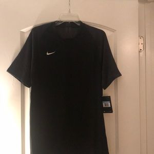 Men's Nike US short sleeve soccer jersey